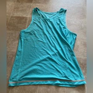 Men’s Lululemon Tank Top